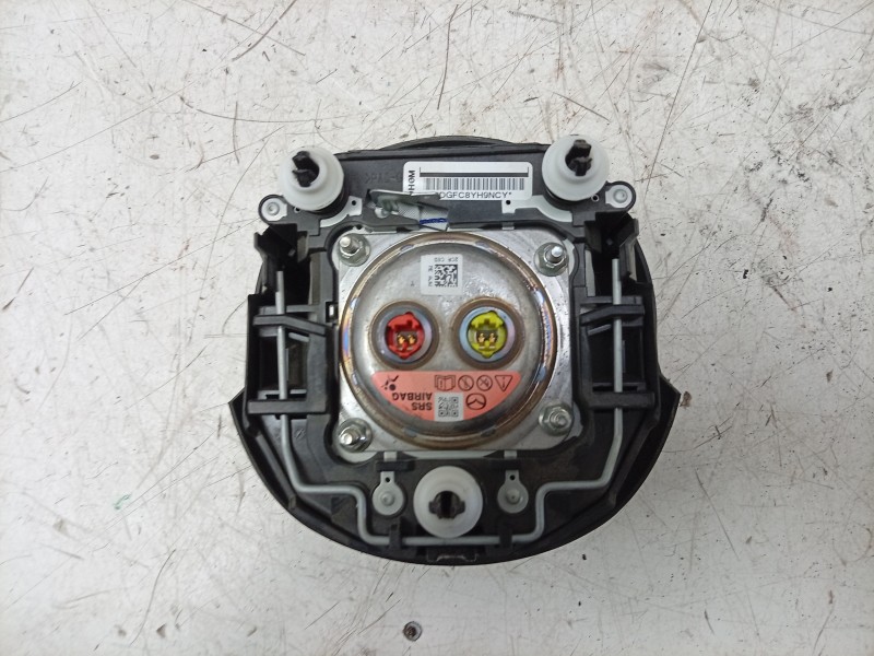 Recambio de kit airbag para mazda 2 hatchback (dl, dj) 1.5 skyactiv-g referencia OEM IAM  DA6C60400D02 