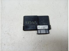 Recambio de centralita suspension para triumph tiger tiger 1200 gt pro (pv01) referencia OEM IAM  TA250238005 