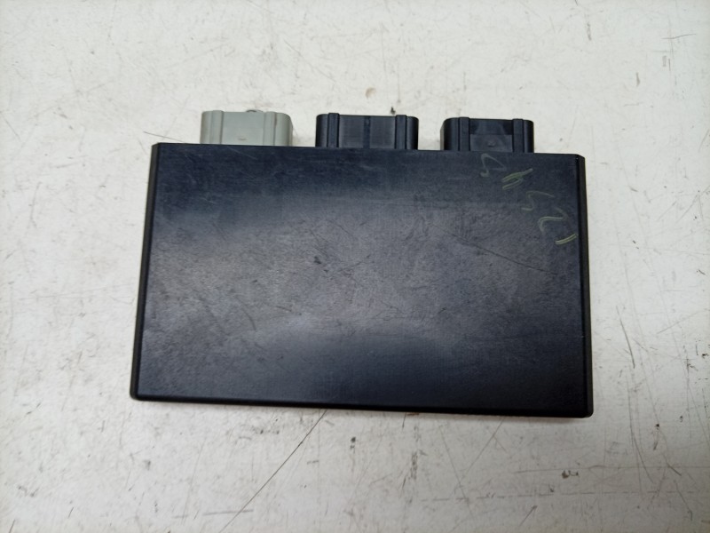 Recambio de centralita motor uce para triumph tiger tiger 1200 gt pro (pv01) referencia OEM IAM  1295002 