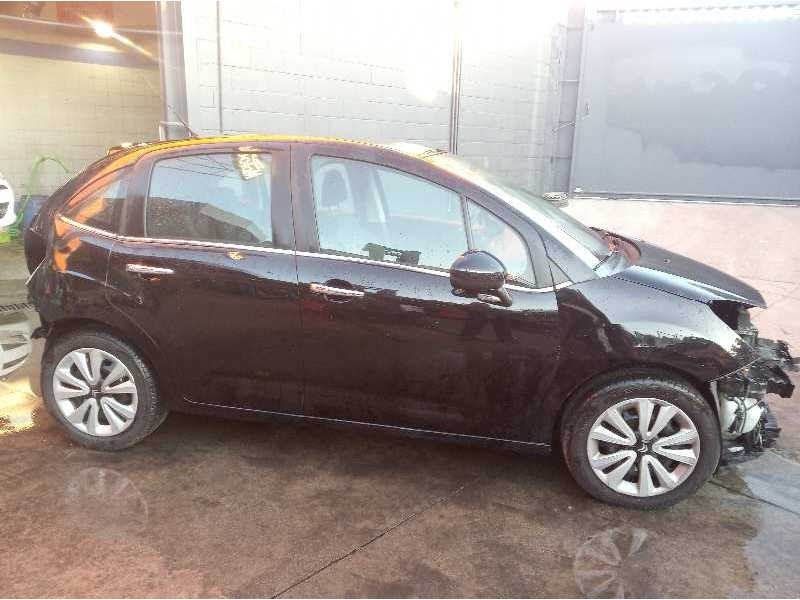 citroen c3 del año 2015