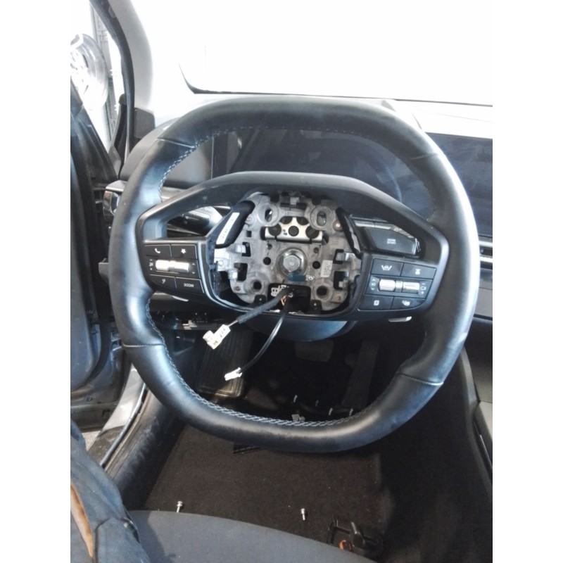 Recambio de volante para kia sportage v (nq5) 1.6 tgdi hybrid awd referencia OEM IAM  56100P1DJ0WK 