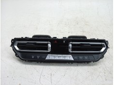 MANDO CLIMATIZADOR 64119855407 