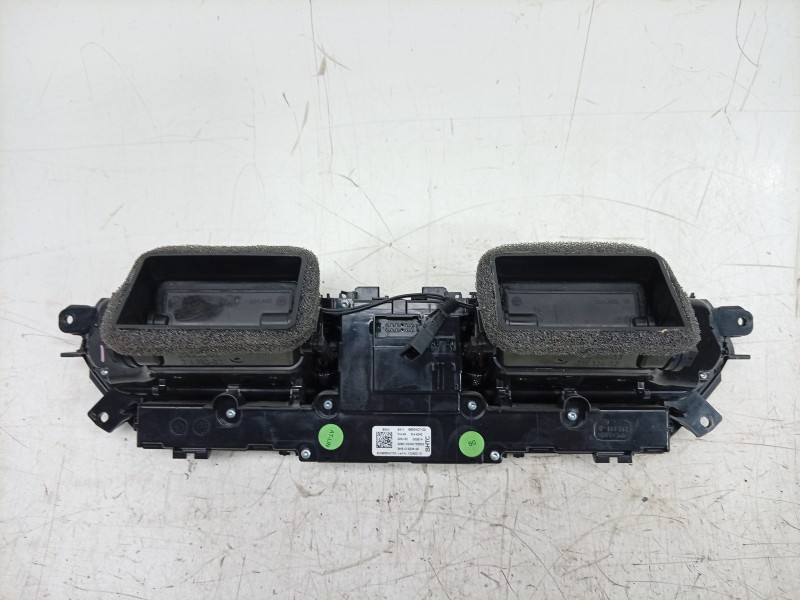 Recambio de mando climatizador para bmw x3 (g01, f97, g08) xdrive 20 d mild-hybrid referencia OEM IAM  64119855407 