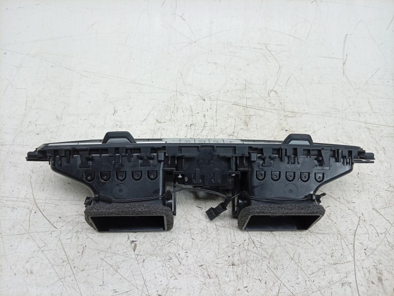 Recambio de mando climatizador para bmw x3 (g01, f97, g08) xdrive 20 d mild-hybrid referencia OEM IAM  64119855407 