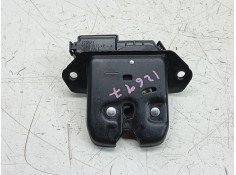 Recambio de cerradura maletero / porton para renault 5 e-tech 150 referencia OEM IAM  905030754R 