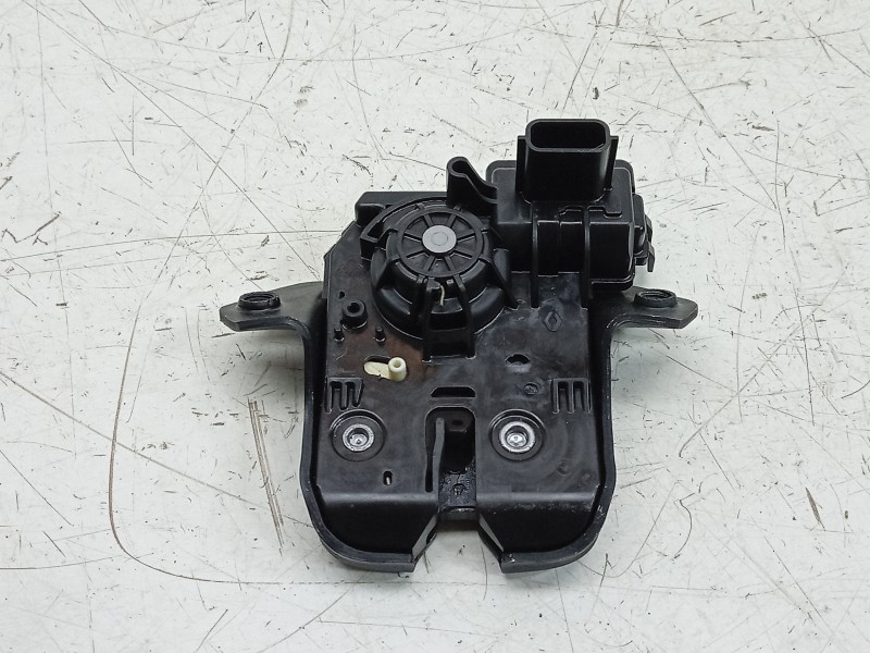 Recambio de cerradura maletero / porton para renault 5 e-tech 150 referencia OEM IAM  905030754R 
