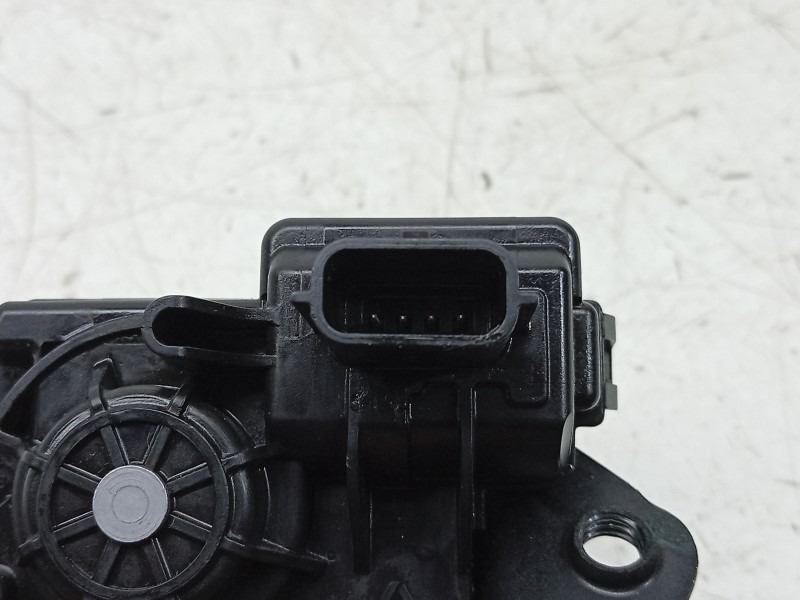 Recambio de cerradura maletero / porton para renault 5 e-tech 150 referencia OEM IAM  905030754R 