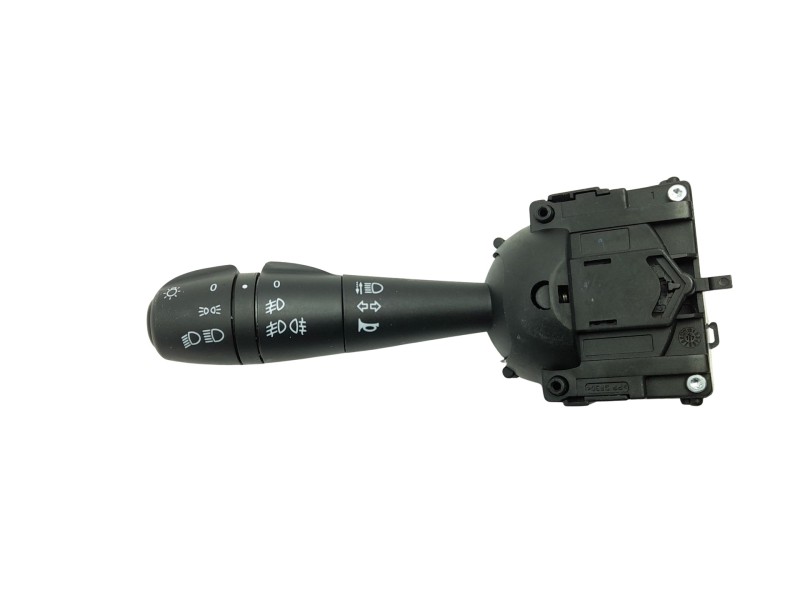 Recambio de mando intermitentes para dacia duster referencia OEM IAM  8201167988 EPERE001