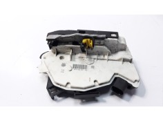 Recambio de cerradura puerta trasera derecha para seat ibiza (6p1) referencia OEM IAM 6J0839016F CRDVW1110  2