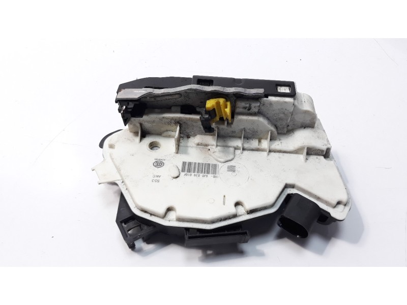 Recambio de cerradura puerta trasera derecha para seat ibiza (6p1) referencia OEM IAM 6J0839016F CRDVW1110 