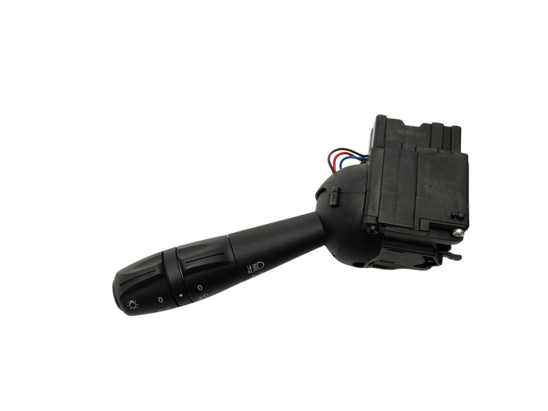 Recambio de mando intermitentes para dacia duster referencia OEM IAM  8201167988 EPERE001