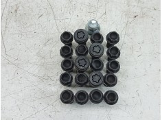 Recambio de juego tornillos de rueda para bmw 3 touring m3 competition xdrive referencia OEM IAM  TORNILLOSBMW 