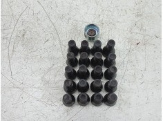 Recambio de juego tornillos de rueda para bmw 3 touring m3 competition xdrive referencia OEM IAM  TORNILLOSBMW  2