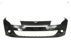 Recambio de paragolpes delantero para renault megane iii berlina 5 p referencia OEM IAM 620220035R 107198609 RN4241001