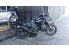 bmw r 1300 gs del año 2023