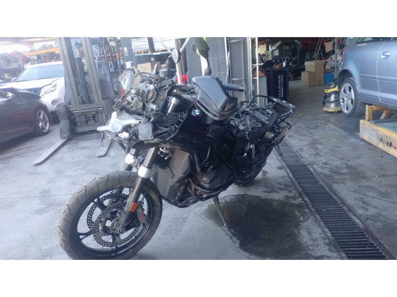 bmw r 1300 gs del año 2023