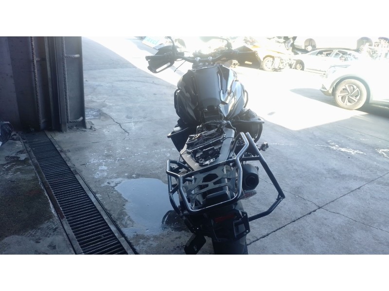 bmw r 1300 gs del año 2023