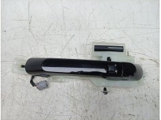 Recambio de maneta exterior delantera izquierda para hyundai inster ax referencia OEM IAM  82661GX000 