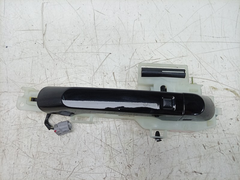 Recambio de maneta exterior delantera izquierda para hyundai inster ax referencia OEM IAM  82661GX000 