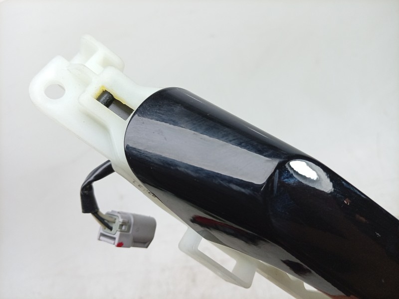 Recambio de maneta exterior delantera izquierda para hyundai inster ax referencia OEM IAM  82661GX000 