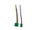 RESISTENCIA CALEFACCION 7701048390 ERDCT001K/SC55444