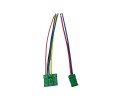 RESISTENCIA CALEFACCION 7701048390 ERDCT001K/SC55444