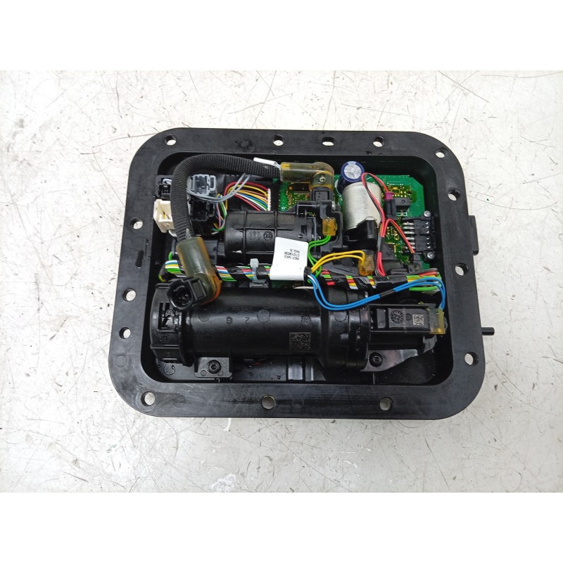 Recambio de bomba combustible para peugeot 308 sw iii (fc_, fj_, fr_, f4_, fn_) bluehdi 130 (fcyhzl, fcyhzt) referencia OEM IAM 