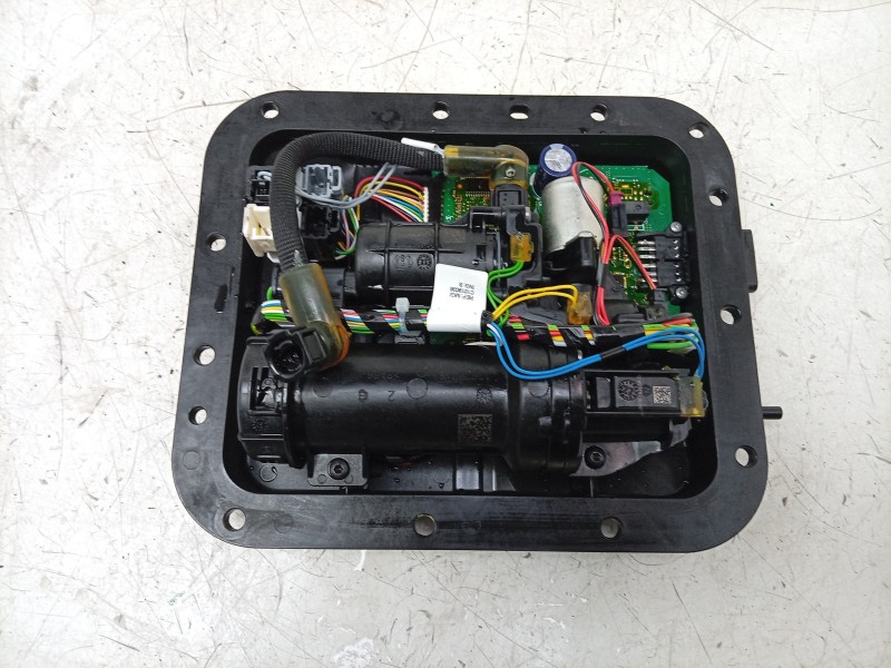 Recambio de bomba combustible para peugeot 308 sw iii (fc_, fj_, fr_, f4_, fn_) bluehdi 130 (fcyhzl, fcyhzt) referencia OEM IAM 