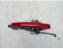 MANETA EXTERIOR TRASERA IZQUIERDA BJ3224995CE LR108184 
