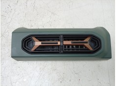 Recambio de aireador central para dacia spring referencia OEM IAM  687504850R 