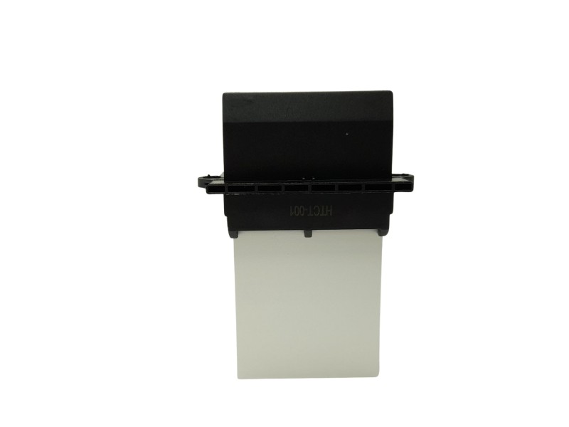 Recambio de resistencia calefaccion para renault megane ii berlina 3p referencia OEM IAM  6441L2 ERDCT001/RSF610017HQ