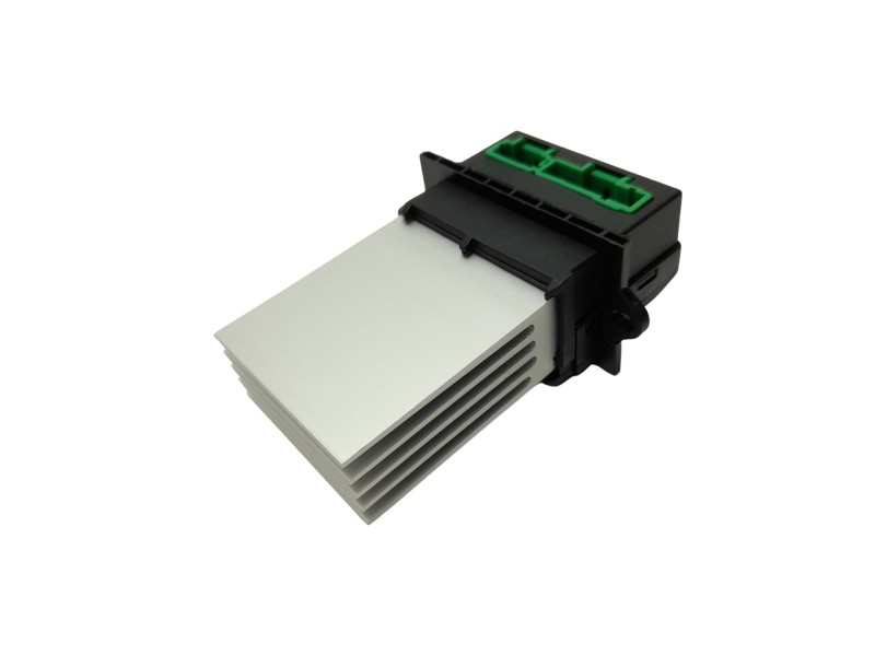 Recambio de resistencia calefaccion para renault megane ii berlina 3p referencia OEM IAM  6441L2 ERDCT001/RSF610017HQ