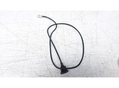 Recambio de modulo electronico para mercedes-benz clase a (w176) 1.5 cdi cat referencia OEM IAM A2468201315   2