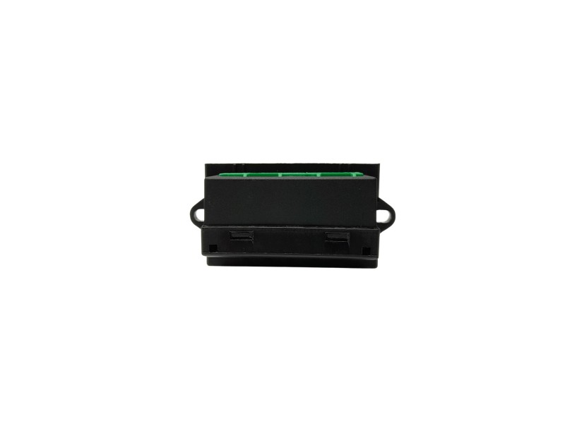 Recambio de resistencia calefaccion para renault megane ii berlina 3p referencia OEM IAM  6441L2 ERDCT001/RSF610017HQ