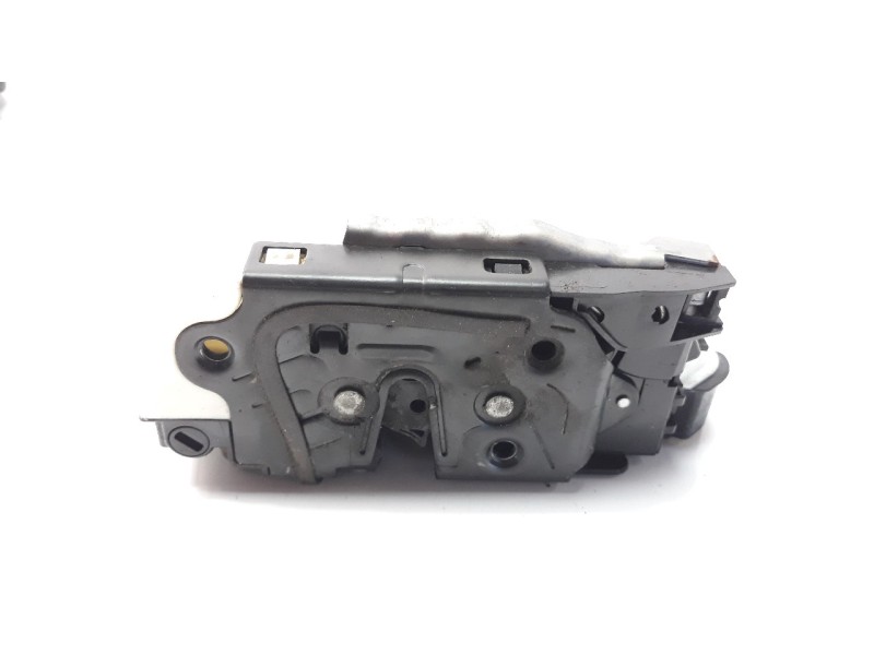 Recambio de cerradura puerta trasera derecha para seat ibiza (6p1) referencia OEM IAM 6J0839016F CRDVW1110 