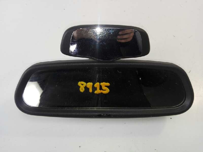 Recambio de espejo para peugeot 5008 access referencia OEM IAM 96869045XT  
