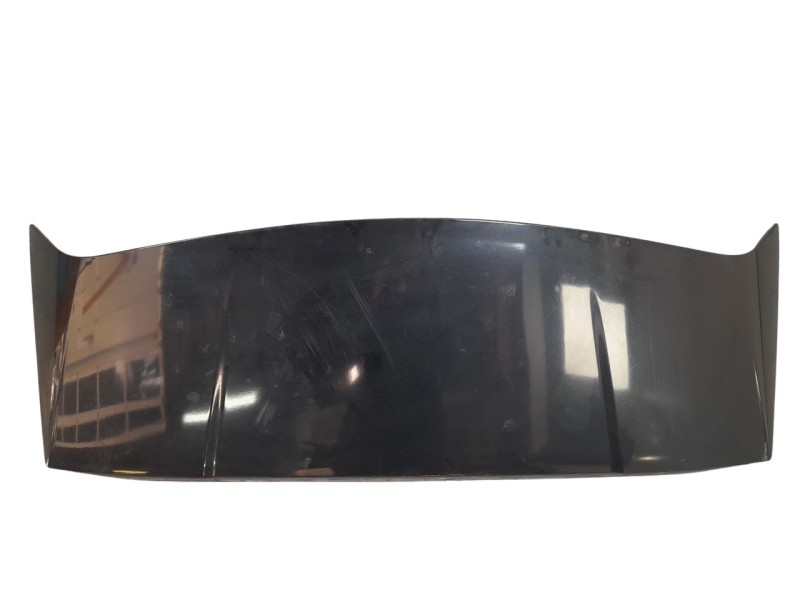 Recambio de aleron trasero para mazda 3 sedán (bp) referencia OEM IAM BCKD51961  