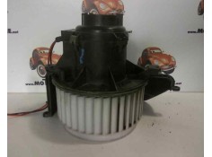 Recambio de ventilador calefaccion para opel astra h berlina 1.7 16v cdti referencia OEM IAM 52407543  600017