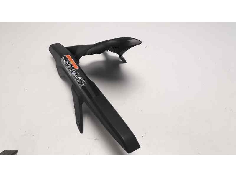 Recambio de guardabarros trasero para honda cb 650f referencia OEM IAM 80103MKND500  