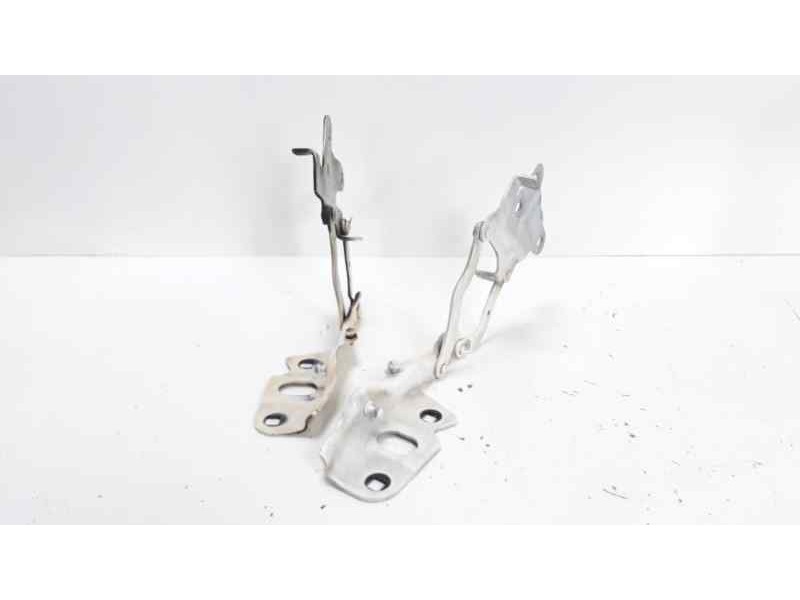 Recambio de retenedor puerta para alfa romeo stelvio (630) super q4 referencia OEM IAM 0000050535405 0000050535404 
