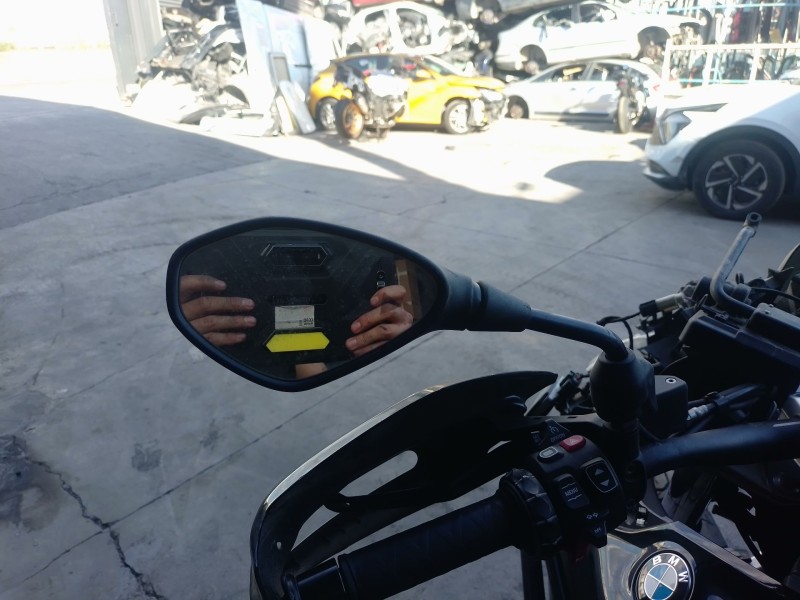 Recambio de retrovisor izquierdo para bmw r 1300 gs referencia OEM IAM   