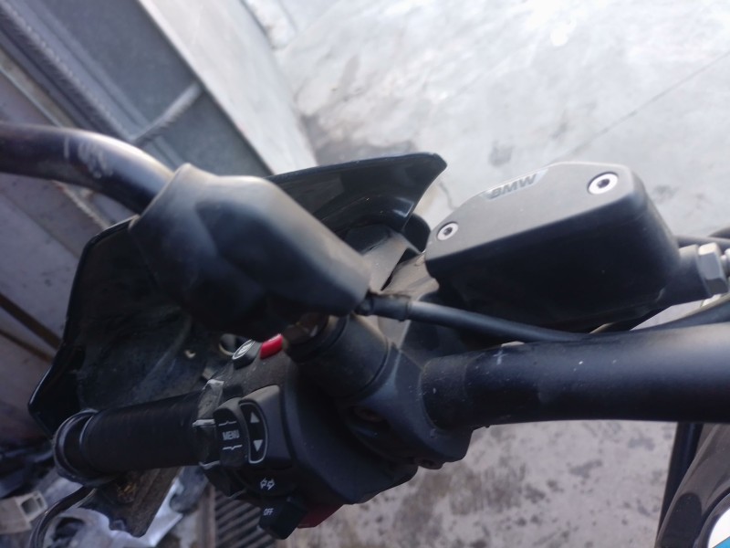 Recambio de retrovisor izquierdo para bmw r 1300 gs referencia OEM IAM   