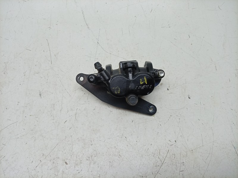 Recambio de pinza de freno delantera izquierda para honda pcx pcx 125 (jk05) referencia OEM IAM  45150K1ZJ11 