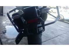 Recambio de portamatriculas para bmw r 1300 gs referencia OEM IAM   