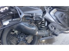 SILENCIADOR TRASERO 18515A79362 