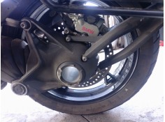 Recambio de disco de freno trasero para bmw r 1300 gs referencia OEM IAM   