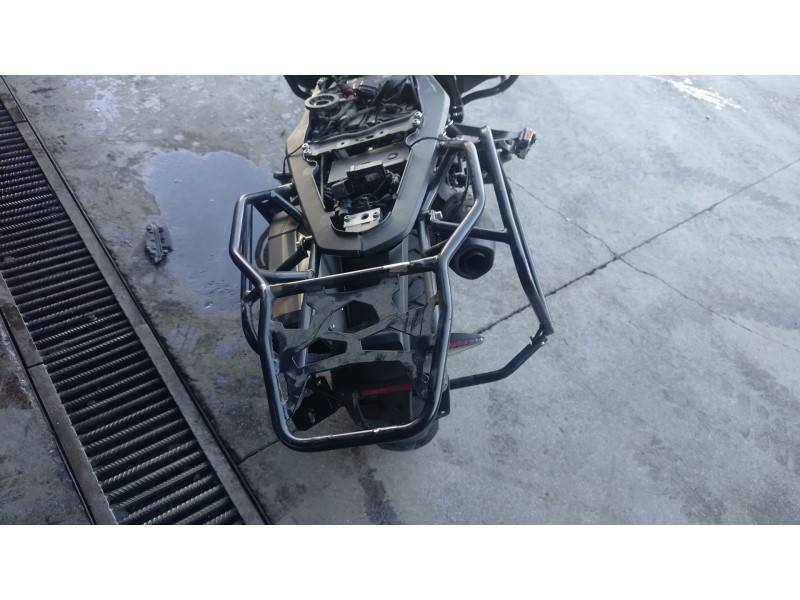 Recambio de portaequipajes para bmw r 1300 gs referencia OEM IAM   