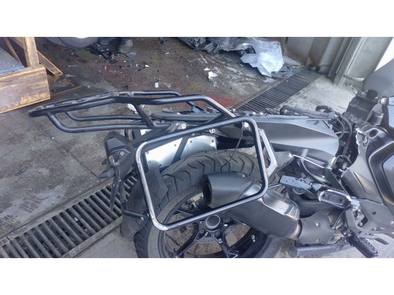 Recambio de portaequipajes para bmw r 1300 gs referencia OEM IAM   