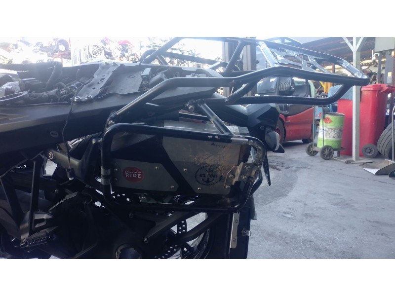 Recambio de portaequipajes para bmw r 1300 gs referencia OEM IAM   