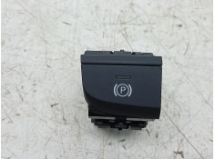 Recambio de palanca freno para audi q2 (gab, gag) 30 tdi referencia OEM IAM  8V1927225B 